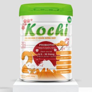 Sữa kochi probiotic